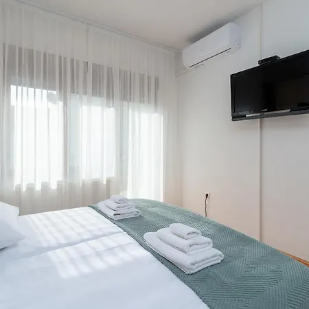 Apartman Domi
